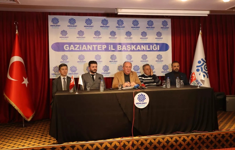 Muharrem İnce: Muhalefet bu seçim hüsrana uğrayacak