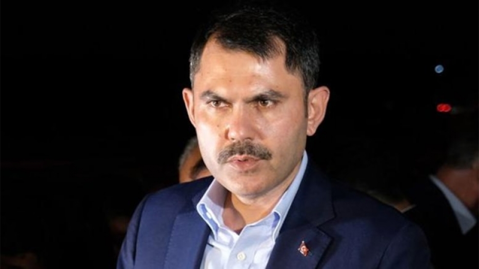 Murat Kurum mal varlığını açıkladı