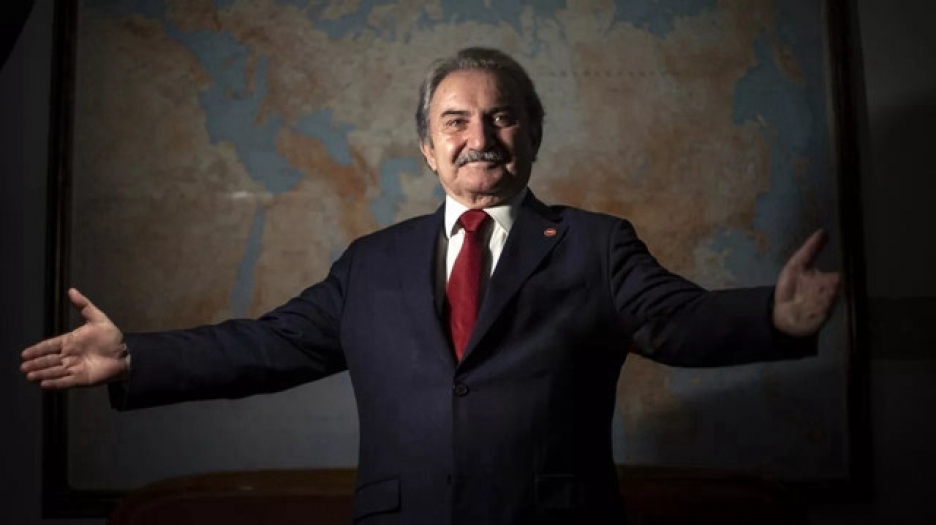 NAMIK KEMAL ZEYBEK yazdı: "Kim Faşist?.."