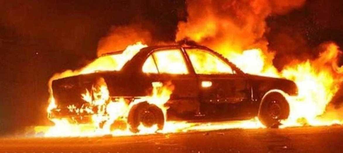 Otomotiv devi yüzbinlerce aracını geri çağırıyor.