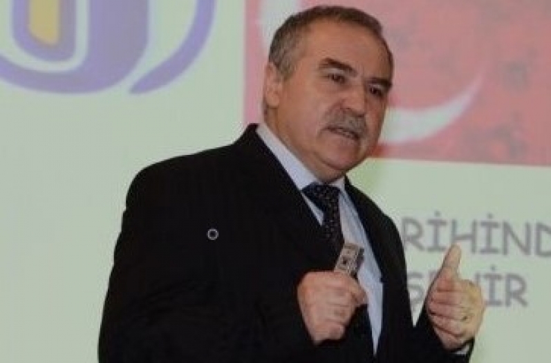 Prof. Dr. HİLMİ ÖZDEN yazdı: "Devlet Ana Ve Ahilik Geleneği -3-"