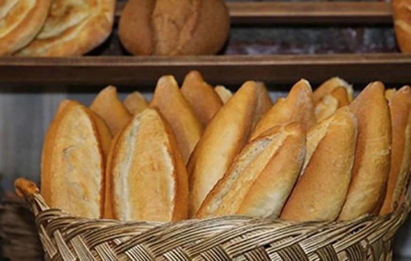 Ramazan Öncesi Ekmeğe Zam: Artık Bu Fiyattan Satılacak