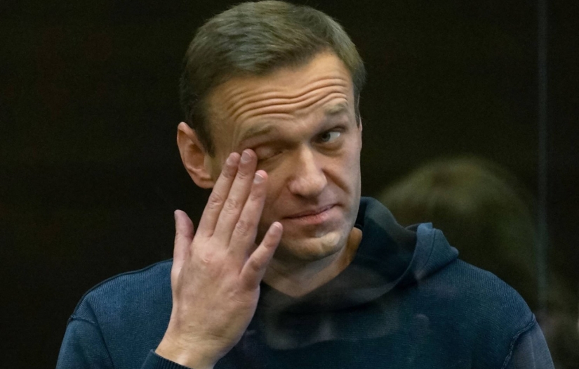 Rus muhalif lider Navalni'nin öldüğü açıklandı