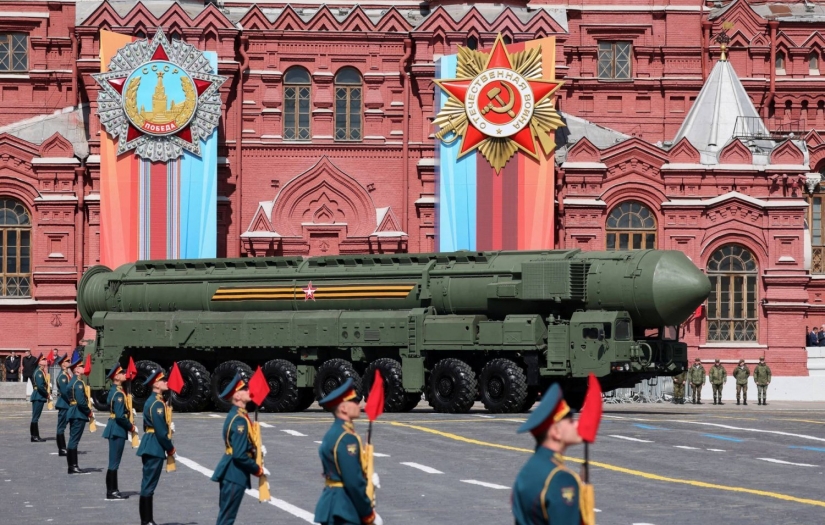 Rusya ‘Ukrayna savaşına’ mali açıdan ne kadar dayanabilir?