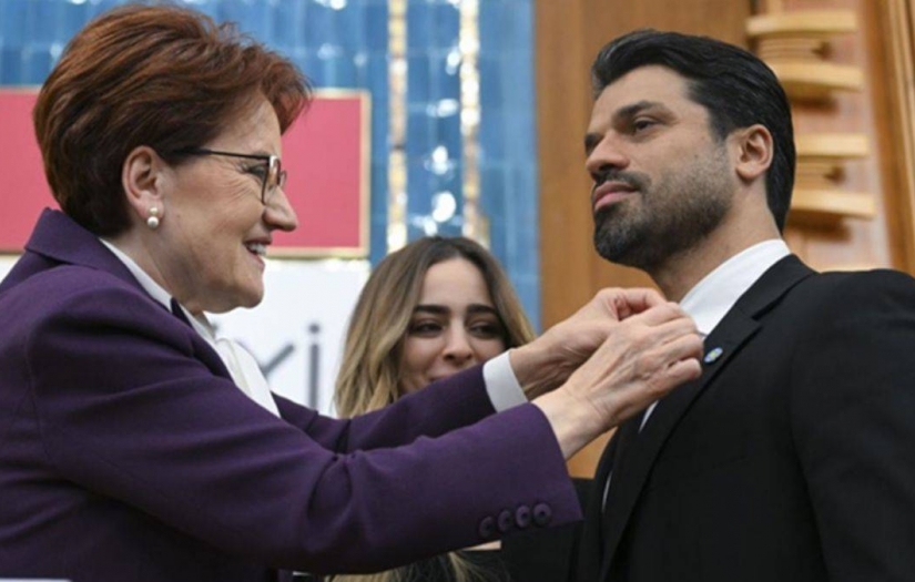 Sağ partiden komünist partiye: Gökhan Zan o ilden aday gösterildi