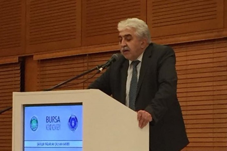 Şair M. ZEKİ BAYRAKTAR yazdı: "Hasan.."