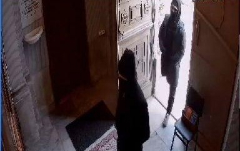 Sarıyer'deki kilise saldırısında 25 şüpheli tutuklandı