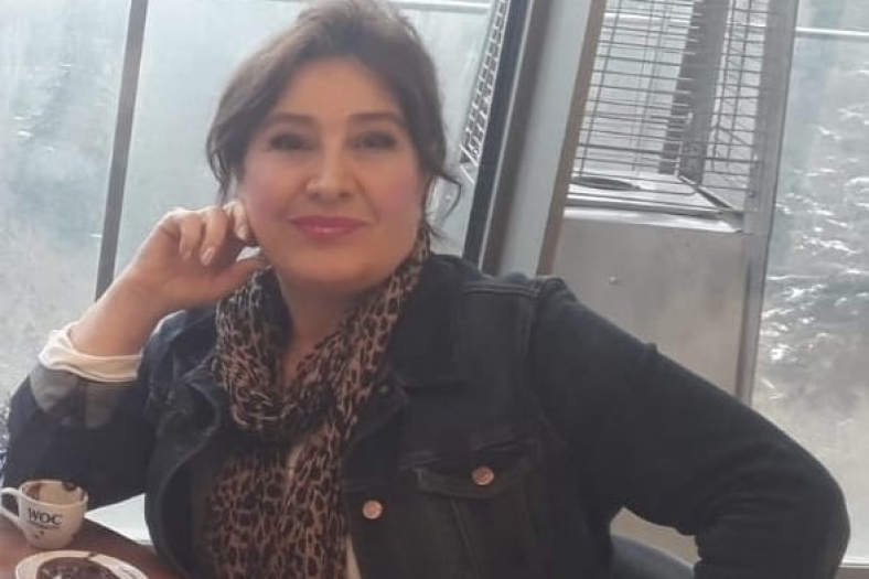 ŞAYAN ERCAN yazdı: "Sevgi Günü 14 Şubat"