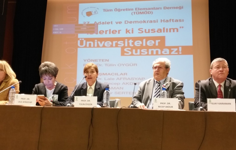 SUAY KARAMAN yazdı: "Hatay Mahzun.."