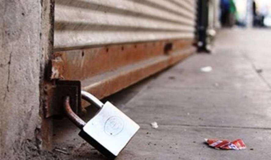 'Tat' kaçıran iflas: 70 yıllık konserve devi kapısına kilit vurdu