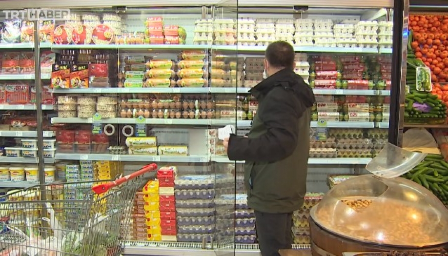 Tüketiciyi yanıltan etiketler yasaklanacak