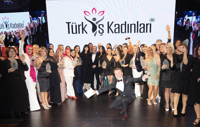 Türk İş Kadınları Fuat Paşa Yalısı'nda buluşuyor