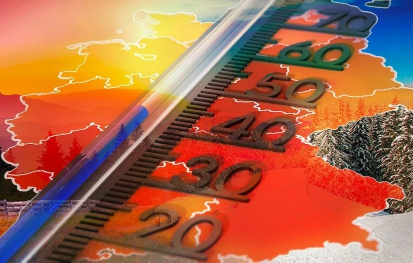 Türkiye'de Alarm! Kış 'Yoğun Bakıma' Alındı!