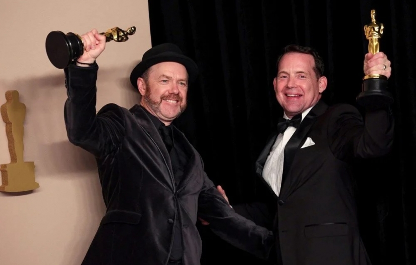 2024 Oscar Ödülleri sahiplerini buldu (96. Oscar Ödüller kazananlar tam listesi)