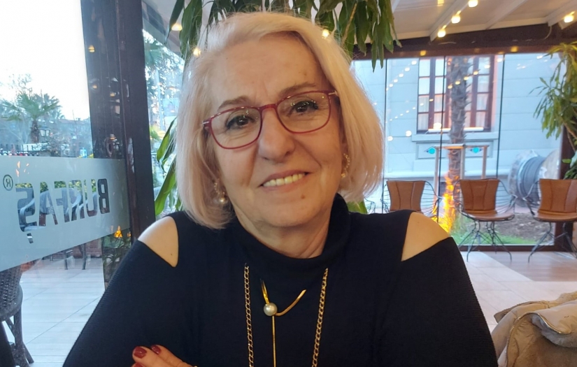 AYTAÇ YILDIZ BOZKURT yazdı: "TV’lerin Küreselci Maymunları.."