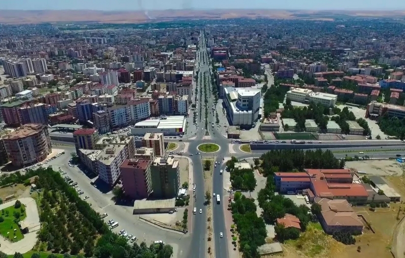 Bir kent büyükşehir oluyor. Açıklanmak için Erdoğan'ı bekliyor