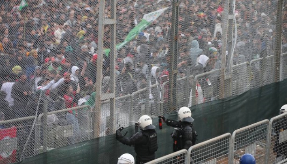 Diyarbakır'daki nevruz kutlamalarında 166 gözaltı!