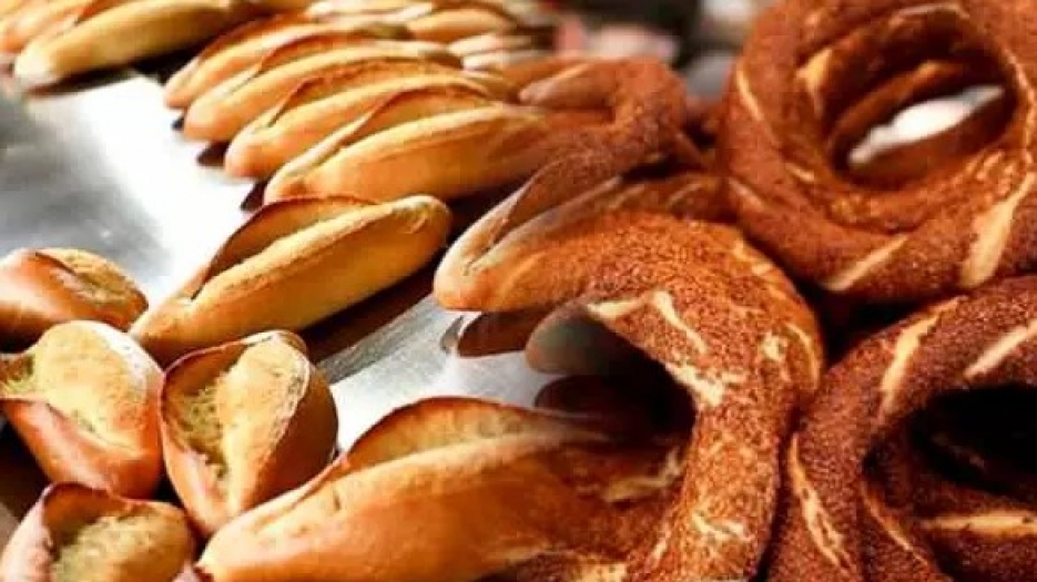 Ekmek ve simit fiyatlarında yeni dönem!