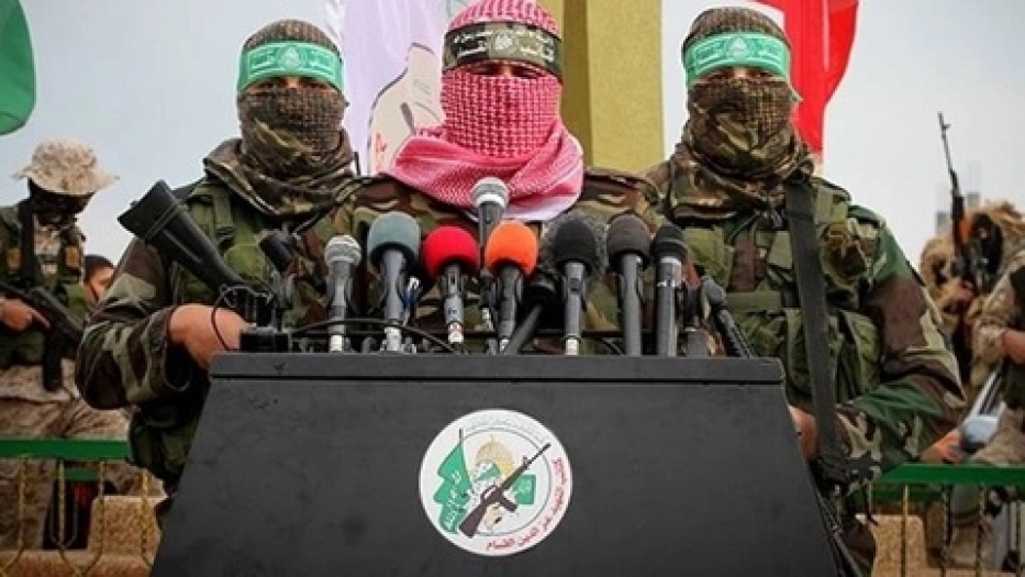 HAMAS'tan ABD Açıklaması