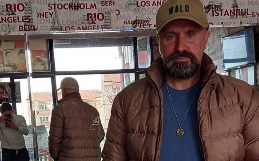 HİKMET ÖCAL yazdı: "Travma.."