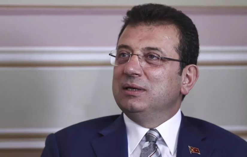 İmamoğlu Özgür Özel'in tasfiye düğmesine bastı!