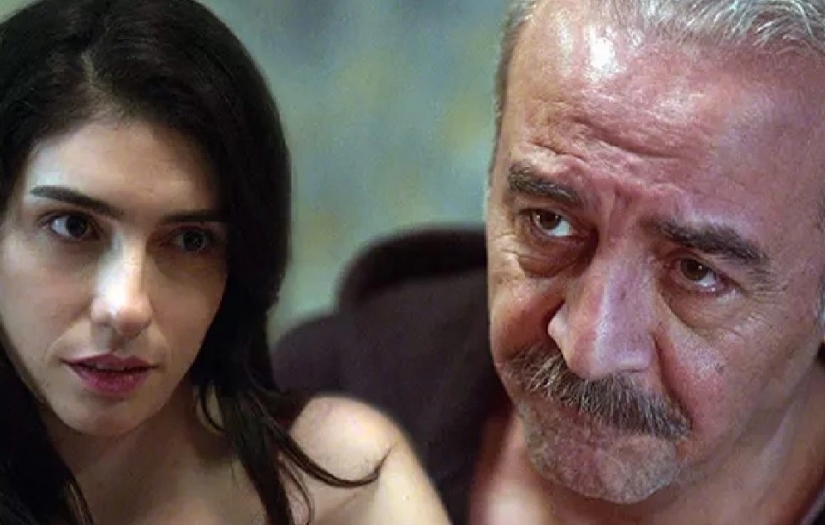 İnci Taneleri dizisinde şok ayrılık