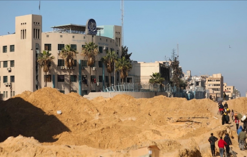 İsrail yine yardım bekleyen sivilleri vurdu | Gazze Sağlık Bakanlığı: Sistematik bir soykırım savaşı yürütülüyor