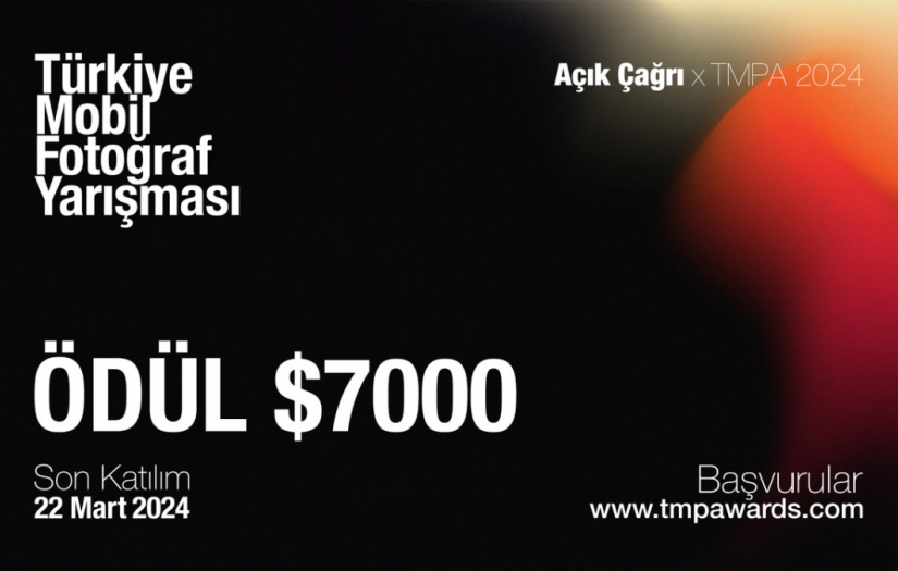 Mobil Fotoğraf Yarışmasında Son Bir Hafta!