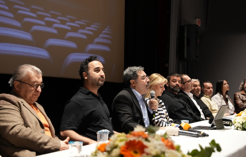 "Paranoya" Filminin çekimleri başlıyor