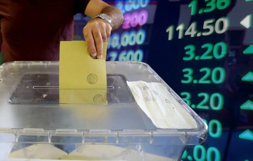 Piyasada seçim sonrası için iyimser hava hakim