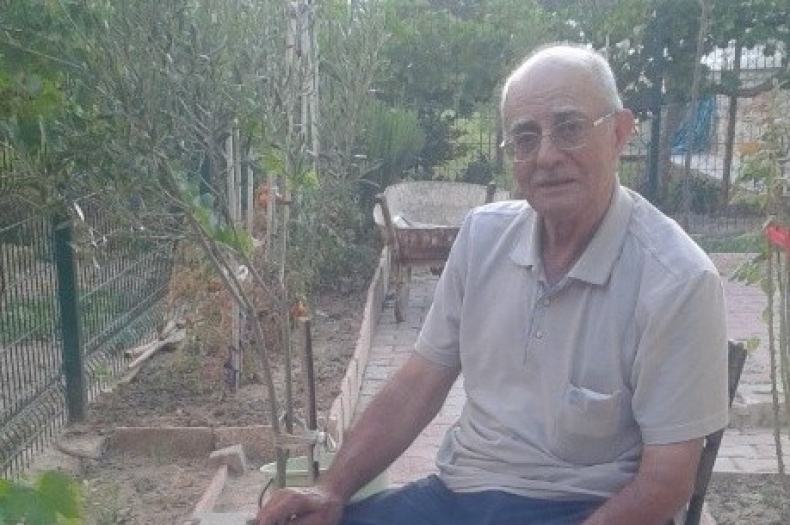 Şair ATİLA ALTINOK yazdı: "Doktor.."