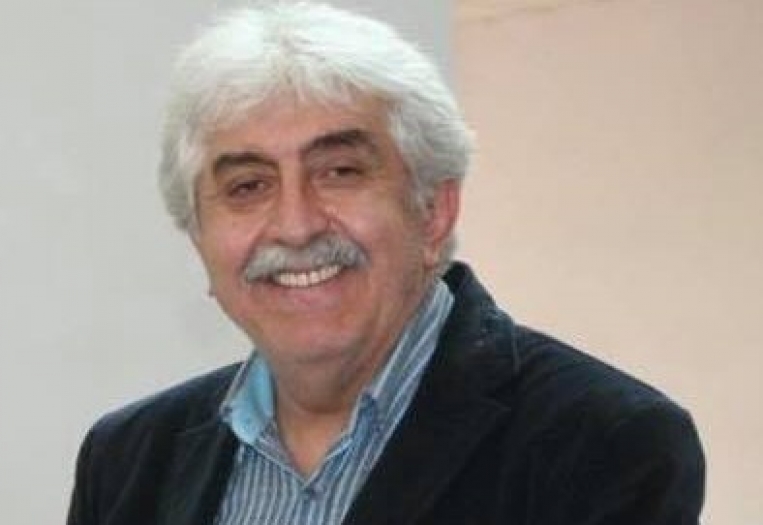 Şair M. ZEKİ BAYRAKTAR yazdı: "Allı Turnam.."