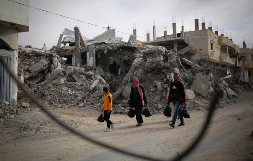 Savaş bölgelerindeki kadınlar Dünya Kadınlar Günü’nü nasıl geçiriyor?