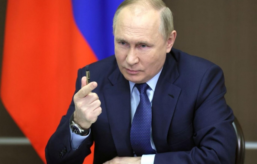 Seçim sandıklarının kurulduğu Rusya'da Putin'in rakipleri kimler?