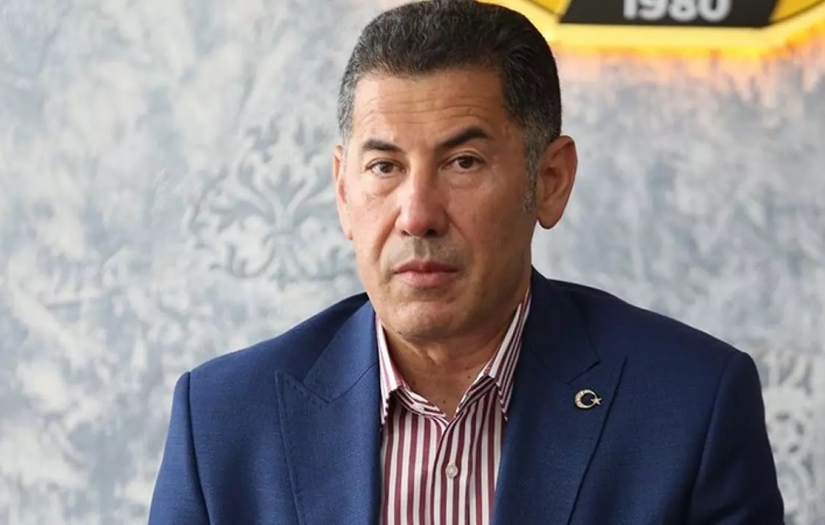 Sinan Oğan Hakkında Bomba İddia! Gazeteci Mal Varlığını Tek Tek Açıkladı!