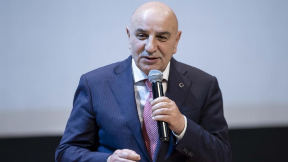 Turgut Altınok’un malvarlığı tartışması sürüyor: 67 dairesinin bulunduğu sitede tek daire fiyatı 3 milyon 250 bin TL