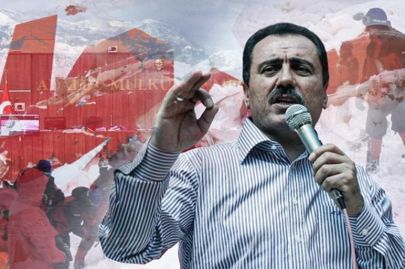 Türkiye siyasetinin unutulmaz ismi: Muhsin Yazıcıoğlu rahmetle anıldı