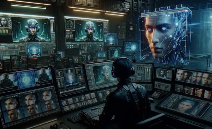 Türkiye, yapay zeka yatırımlarında dünyada ilk 20’ye girdi