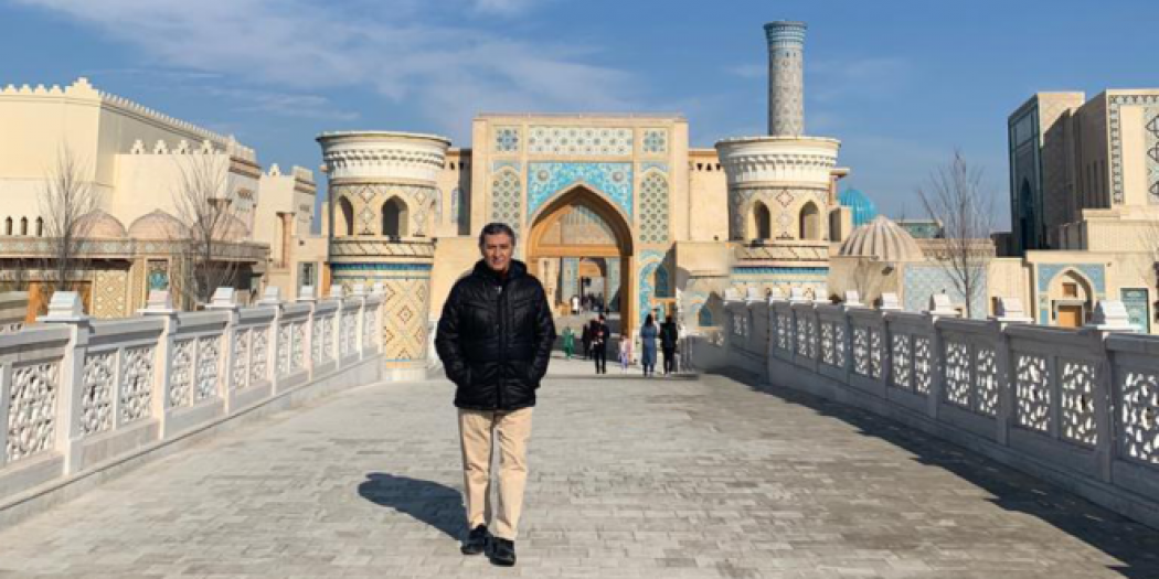 ÜMİT YURTKURAN yazdı: "Nobel Ödüllü Sağlık (Oruç) Fırsatını Kaçırmayın!.."