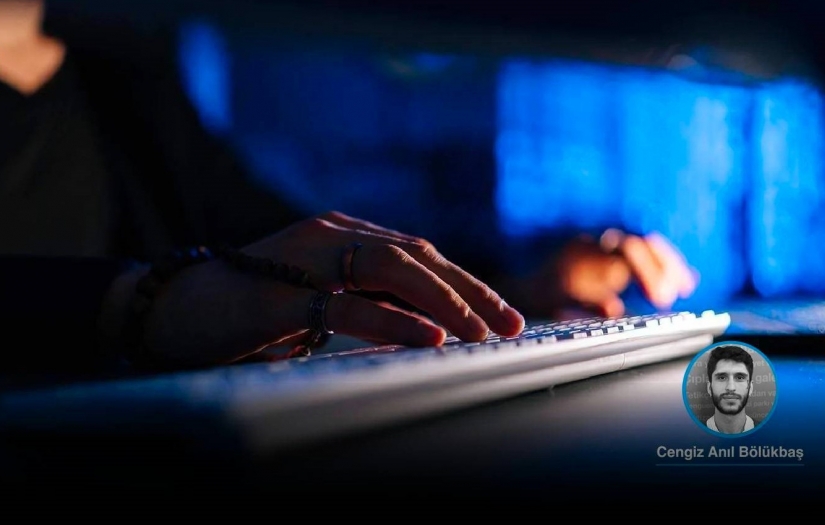 Veri hırsızlığı skandalında son perde; siyasi liderler dahil Türkiye'de herkesin kişisel bilgileri 150 liraya satışta!