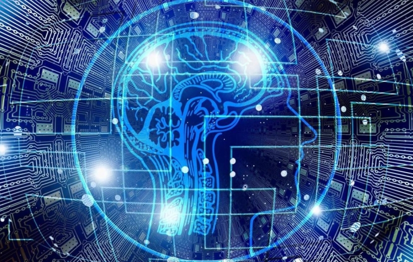 Yapay zeka sayesinde doktorlar hastalarına daha fazla zaman ayırabilecek