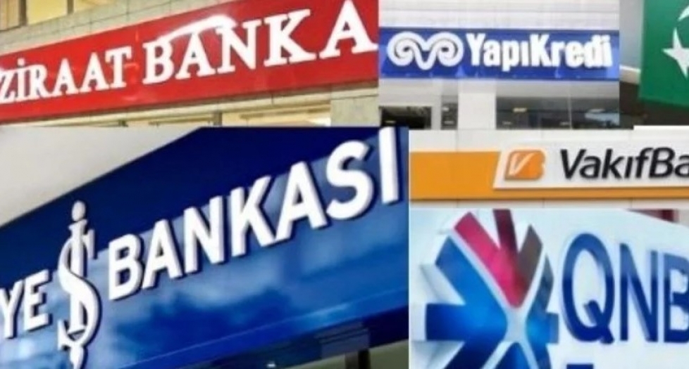 Bugün Bankalar ve diğer devlet daireleri hizmet verecekler mi?