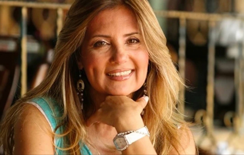 Yeşilçam'ın unutulmaz sanatçısı Bahar Öztan hayatını kaybetti