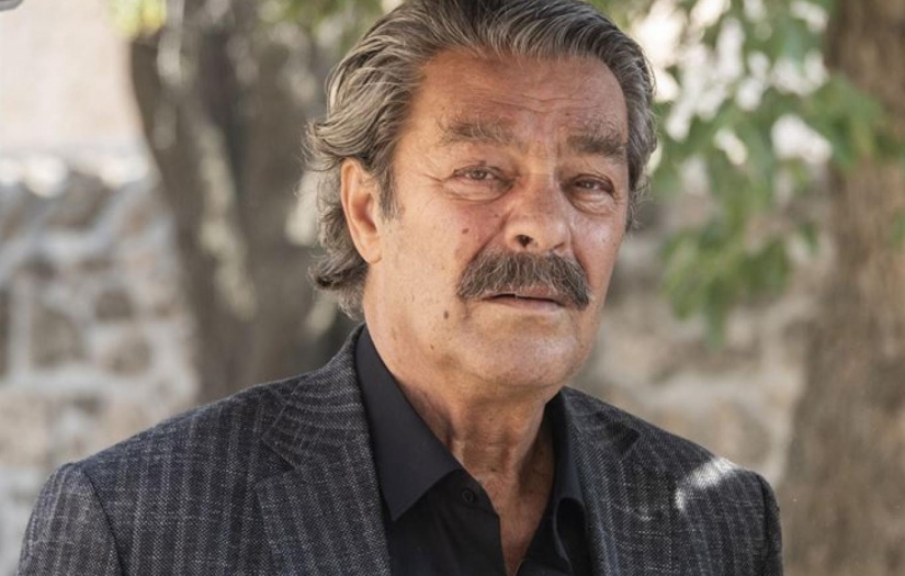 Yoğun bakımdaki Kadir İnanır'ın son durumu