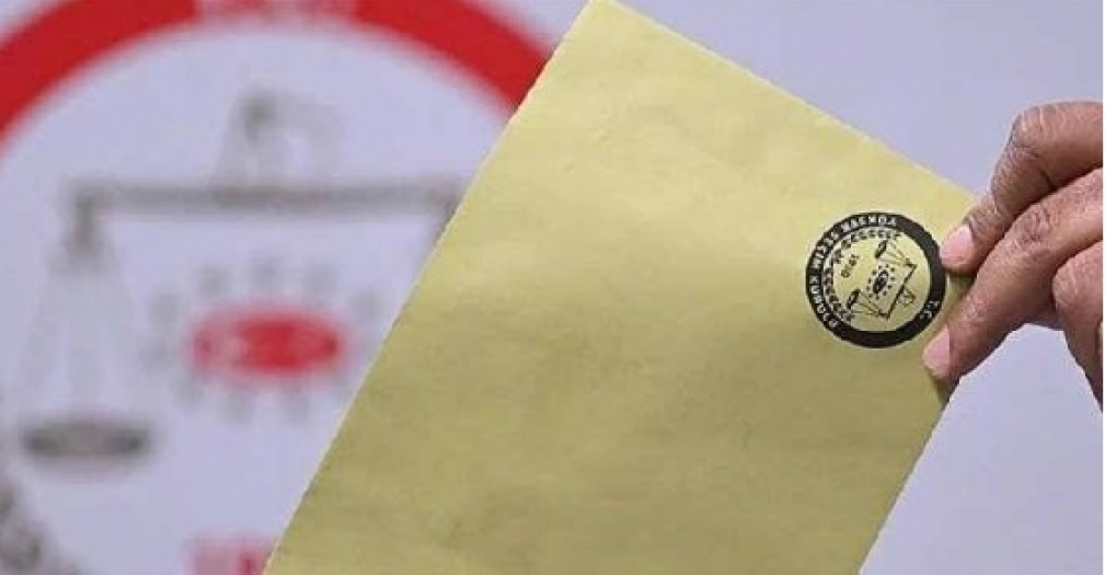 Yurt genelinde seçimle ilgili dakika dakika gelişmeler