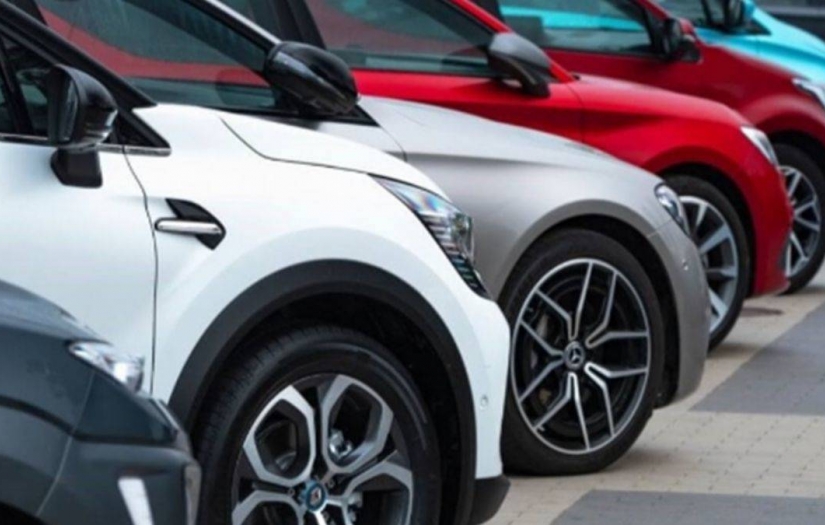 Zirve değişti: İşte Türkiye'de en çok satan araba markaları