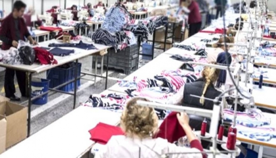 34 ülkeye ihracat yapan Bursalı Şirket iflas etti