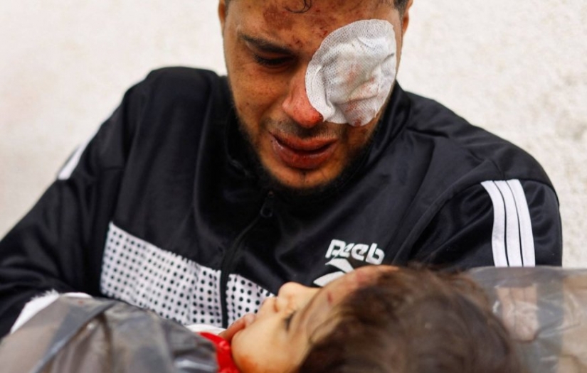 6 ay içinde Gazze: Tam anlamıyla bir kıtlık ve devam eden savaş