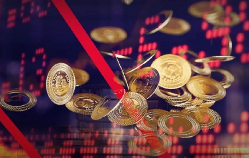 Altın Uçuşa Geçti, Güne Rekorla Başladı