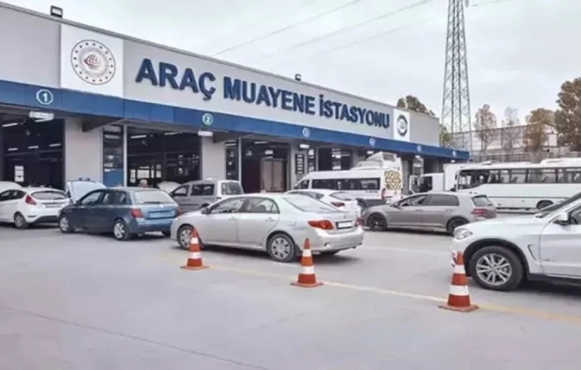 Araç Sahipleri Dikkat! TÜVTÜRK Duyurdu: İlk Üç Yıl Zorunlu Değil!